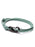 Green + Gray Tactical Cord Bracelet for Men (Black Clasp - 29K) Bracelets We Are All Smith   