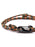 Camo Tactical Cord Bracelet for Men (Black Clasp - 011K) Bracelets We Are All Smith   