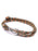 Camo Tactical Cord Bracelet for Men (Silver Clasp - 11S) Bracelets We Are All Smith   