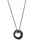 One Ring Necklace for Men Jewelry We Are All Smith   