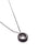 One Ring Necklace for Men Jewelry We Are All Smith   