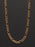 5mm Gold Figaro Chain Necklace for Men Necklaces We Are All Smith   