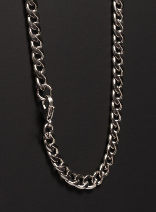 yfstyle Cuban Link Chain for Men Curb Chain Necklace India | Ubuy