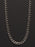 5mm Stainless Steel Curb Chain Necklace for Men Necklaces We Are All Smith   