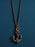 Bronze Anchor Necklace for Men Jewelry We Are All Smith   