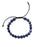 Lapiz Lazuli and Gold Bead Bracelet for Men Bracelets WE ARE ALL SMITH: Men's Jewelry & Clothing.   