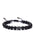 Black Onyx and Buddha Bead Bracelet Bracelets WE ARE ALL SMITH: Men's Jewelry & Clothing.   