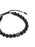 Black Onyx and Buddha Bead Bracelet Bracelets WE ARE ALL SMITH: Men's Jewelry & Clothing.   