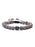 Matte Eagle Eye Japer and Buddha Bead Bracelet Bracelets WE ARE ALL SMITH: Men's Jewelry & Clothing.   