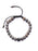 Matte Eagle Eye Japer and Buddha Bead Bracelet Bracelets WE ARE ALL SMITH: Men's Jewelry & Clothing.   