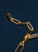 Large Gold Plated Stainless Steel Adjustable Clip Chain Bracelet Bracelets WE ARE ALL SMITH: Men's Jewelry & Clothing.   