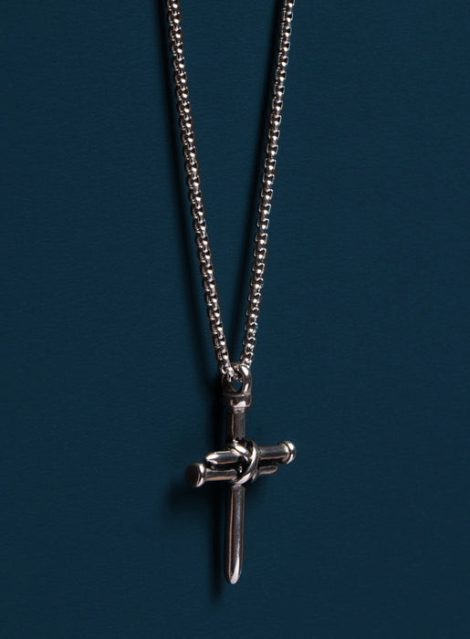 Cross Jewelry James Avery Mens Crosses Nail Cross Pendant With