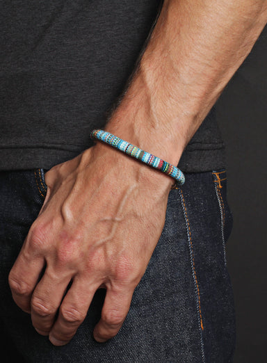 California "Del Mar" Bracelet Jewelry We Are All Smith   