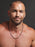 Black Stainless Steel Chain Necklace for Men Jewelry We Are All Smith   