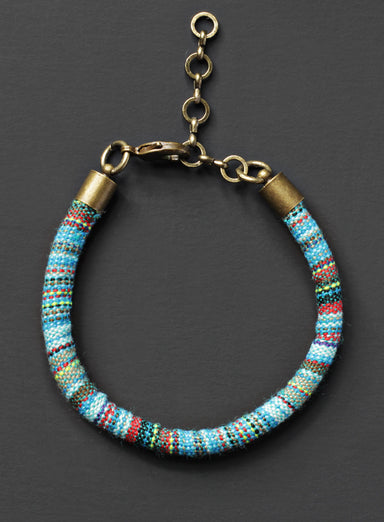 California "Del Mar" Bracelet Jewelry We Are All Smith   