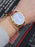 14k Gold filled thick cable chain bracelet for men Bracelets We Are All Smith   