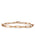 14k Gold filled thick cable chain bracelet for men Bracelets We Are All Smith   