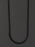 Black Stainless Steel Chain Necklace for Men Jewelry We Are All Smith   