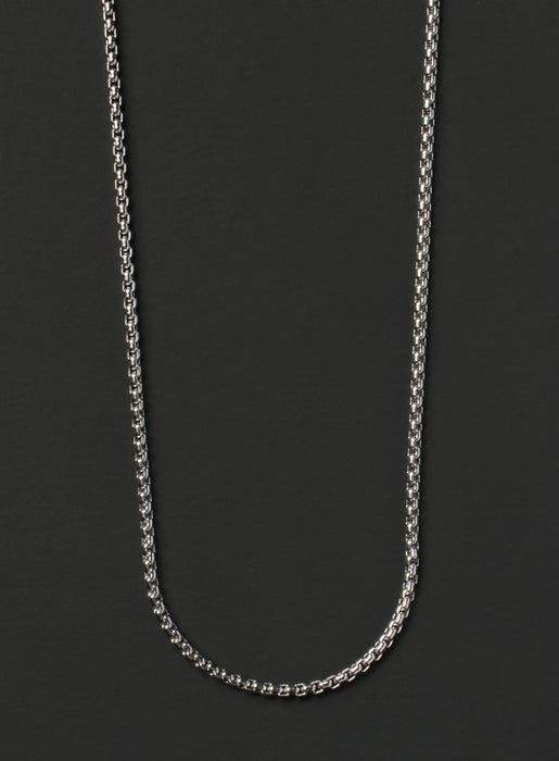 Stainless Steel Chain