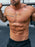 Sweatproof + Waterproof Men's Nail Cross Necklace Necklaces WE ARE ALL SMITH: Men's Jewelry & Clothing.   