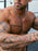 Sweatproof + Waterproof 5mm Stainless Steel Curb Chain Necklaces WE ARE ALL SMITH: Men's Jewelry & Clothing.   