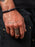 Black Onyx and Buddha Bead Bracelet Bracelets WE ARE ALL SMITH: Men's Jewelry & Clothing.   
