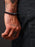 Black Onyx and Buddha Bead Bracelet Bracelets WE ARE ALL SMITH: Men's Jewelry & Clothing.   