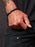 Black Onyx and Buddha Bead Bracelet Bracelets WE ARE ALL SMITH: Men's Jewelry & Clothing.   
