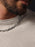 925 Oxidized Sterling Silver Collar Inspired Chain Necklace for Men Jewelry WE ARE ALL SMITH: Men's Jewelry & Clothing.   