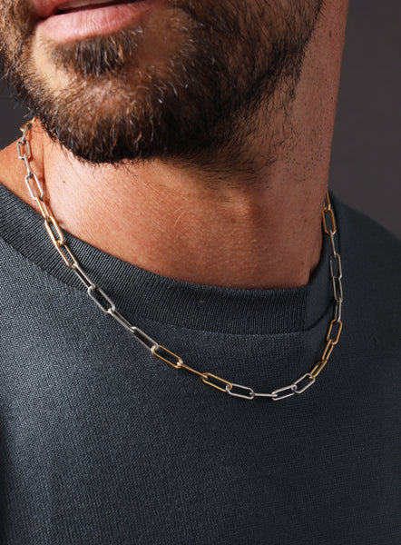 10way combination necklace ＆wallet chain O43A1379_grande.jpg?v=1664410841