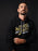Unisex We Are All Smith black hoodie  WE ARE ALL SMITH: Men's Jewelry & Clothing.   