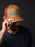 We Are All Smith Caramel + Green Mesh back trucker cap  WE ARE ALL SMITH: Men's Jewelry & Clothing.   