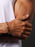 Waterproof Large Stainless Steel Adjustable Clip Chain Bracelet Bracelets WE ARE ALL SMITH: Men's Jewelry & Clothing.   