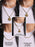 Necklace Set: Gold Rope Chain and St. Christopher Necklace Necklaces WE ARE ALL SMITH: Men's Jewelry & Clothing.   