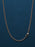 Bronze Hook Necklace for Men Jewelry We Are All Smith   