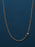 Vermeil Gold Om Necklace for Men Necklaces We Are All Smith   