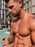 Sweatproof + Waterproof Saint Christopher Necklace Necklaces WE ARE ALL SMITH: Men's Jewelry & Clothing.   