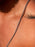 Sweatproof + Waterproof 4mm Round Box Chain Necklaces WE ARE ALL SMITH: Men's Jewelry & Clothing.   