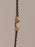 "Chocolate" Vermeil Gold Cable Chain Necklace for Men Jewelry WE ARE ALL SMITH: Men's Jewelry & Clothing.   