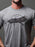 "American by Birth" Short sleeve t-shirt  WE ARE ALL SMITH   