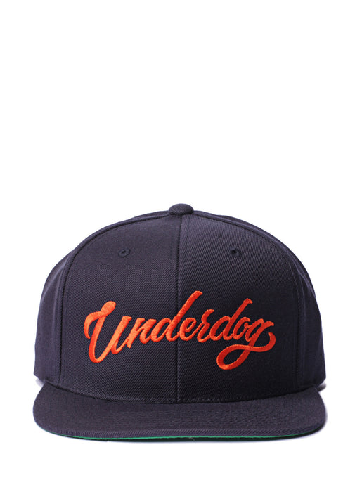 UNDERDOG Wool Blend Snapback Hats We Are All Smith   