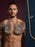 Gold Cable Chain Necklace for Men Jewelry We Are All Smith   