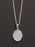 Sterling silver Men's Locket Necklaces WE ARE ALL SMITH: Men's Jewelry & Clothing.   