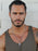 Men's silver Crucifix and Mary medal necklace Necklaces WE ARE ALL SMITH: Men's Jewelry & Clothing.   