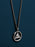 All Seeing Eye Ouroboros Snake Necklaces for Men Necklaces WE ARE ALL SMITH: Men's Jewelry & Clothing.   