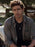 Saint Benedict Cross necklace for men Necklaces WE ARE ALL SMITH: Men's Jewelry & Clothing.   