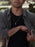 Saint Benedict Cross necklace for men Necklaces WE ARE ALL SMITH: Men's Jewelry & Clothing.   