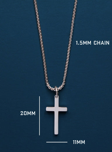 CROSS NECKLACES — Page 2 — WE ARE ALL SMITH