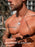 Sweatproof + Waterproof Saint Christopher Necklace Necklaces WE ARE ALL SMITH: Men's Jewelry & Clothing.   