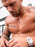Sweatproof + Waterproof Men's Medium Cross Necklace Necklaces WE ARE ALL SMITH: Men's Jewelry & Clothing.   